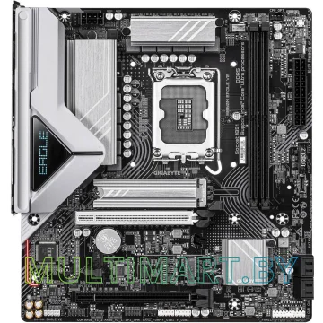 Материнская плата Gigabyte B860M Eagle V2
